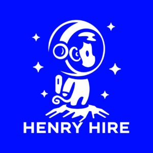 Henry Hire Logo