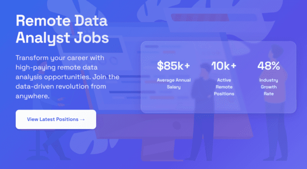 Data Analysis