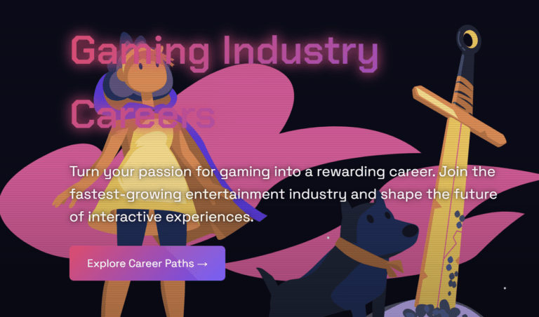Gaming Industry