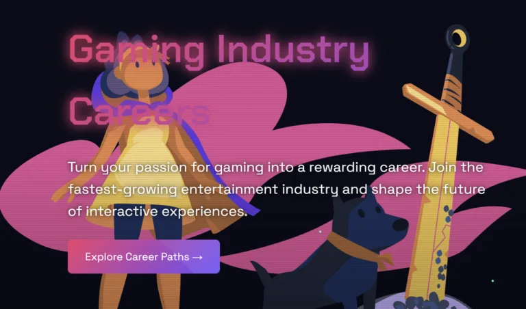 Gaming Industry