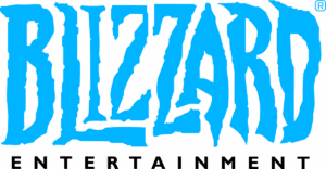 Blizzard Entertainment Logo