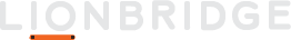 Lionbridge Logo