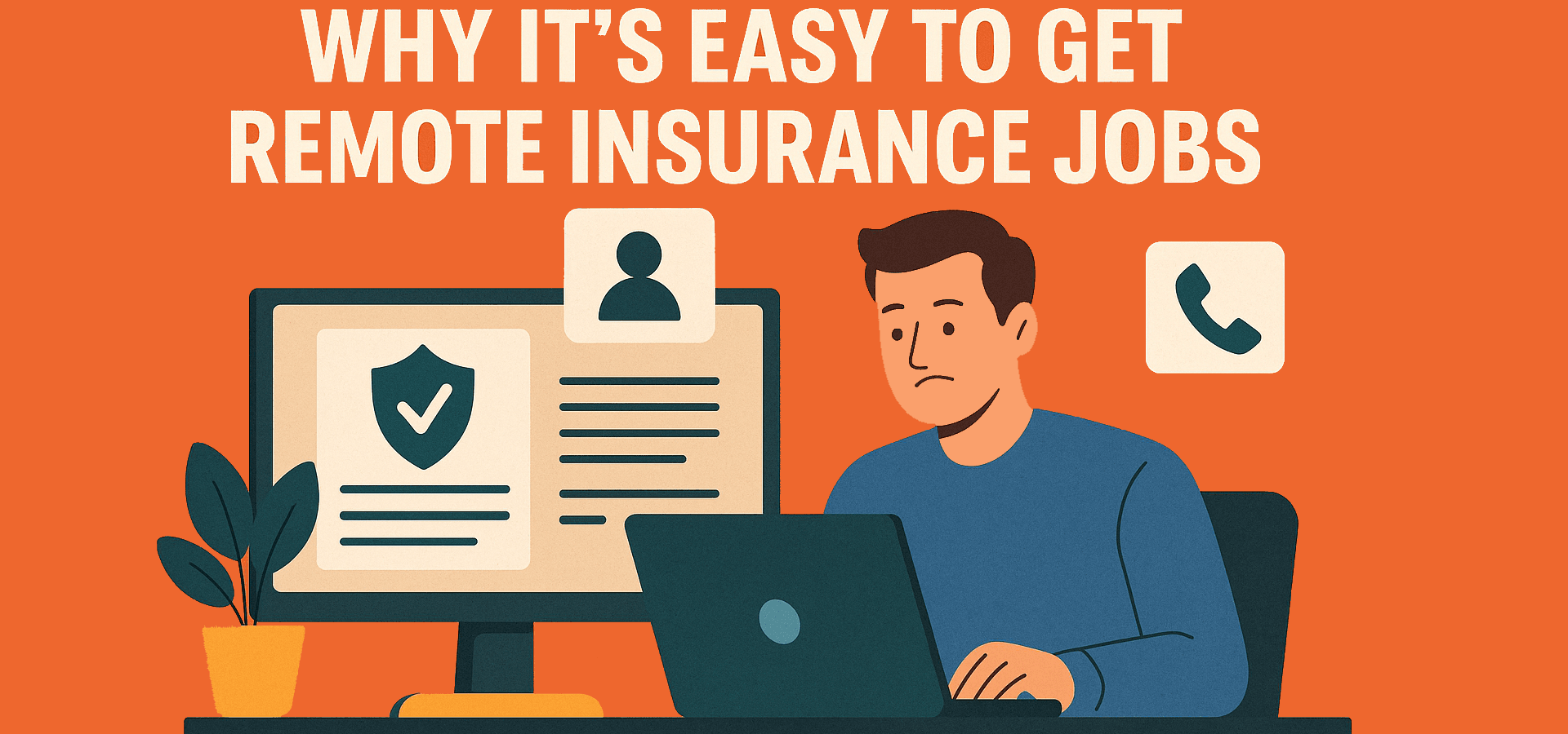auto owners insurance careers remote job openings - Debunking the Myth of the "Entry-Level Ceiling" in Remote Insurance