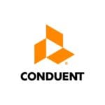 Conduent logo