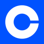 Coinbase logo