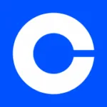 Coinbase logo